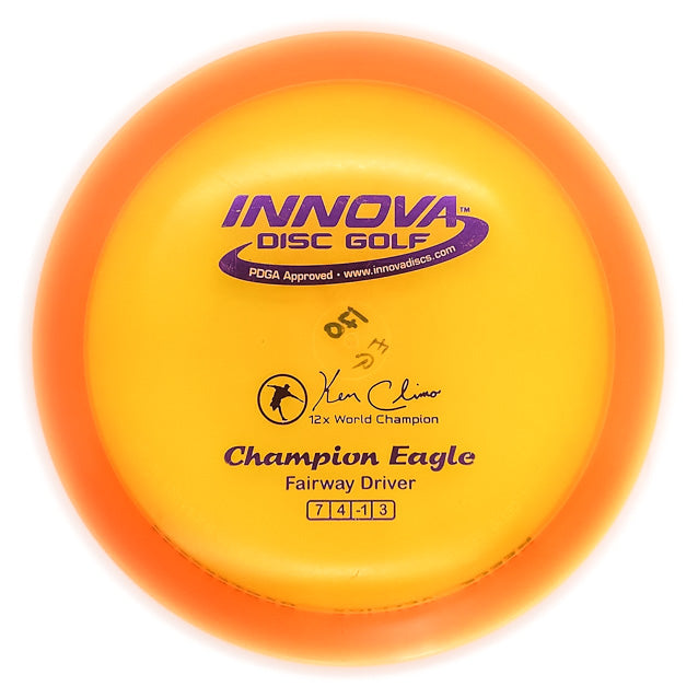 Innova Eagle