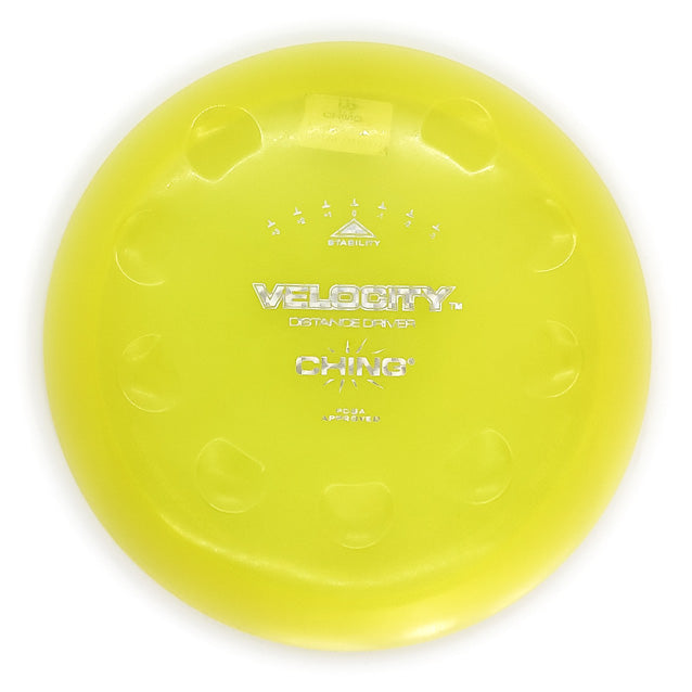Ching Velocity