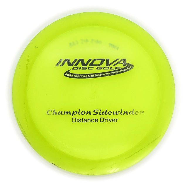 Innova Sidewinder