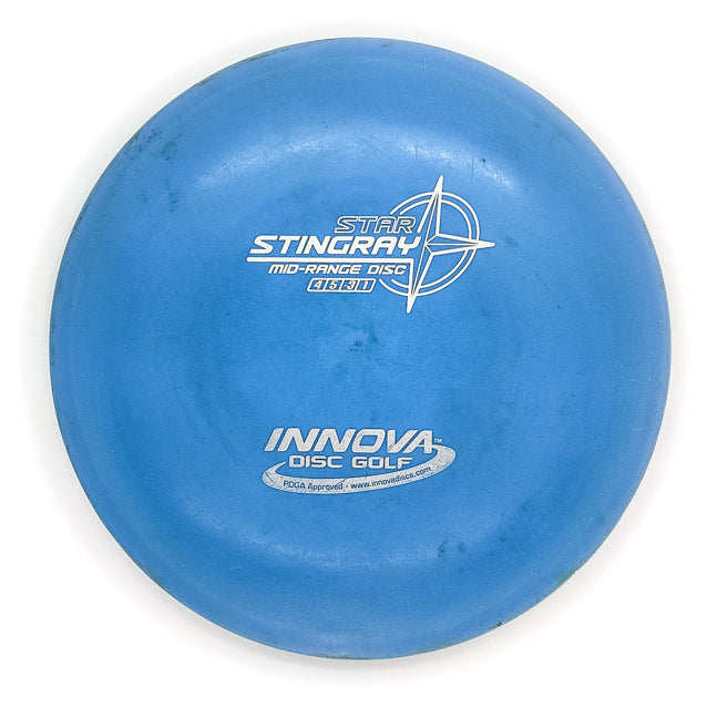 Innova Stingray
