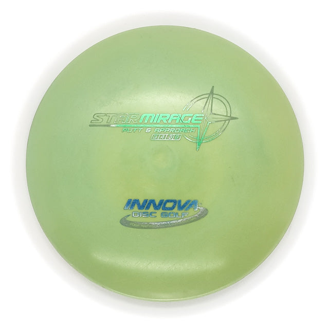 Innova Mirage