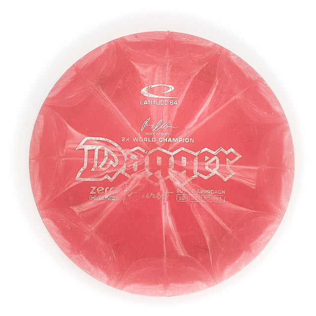 Latitude 64 Dagger
