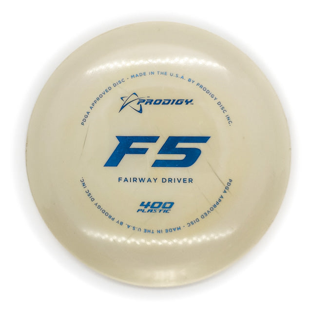 Prodigy F5