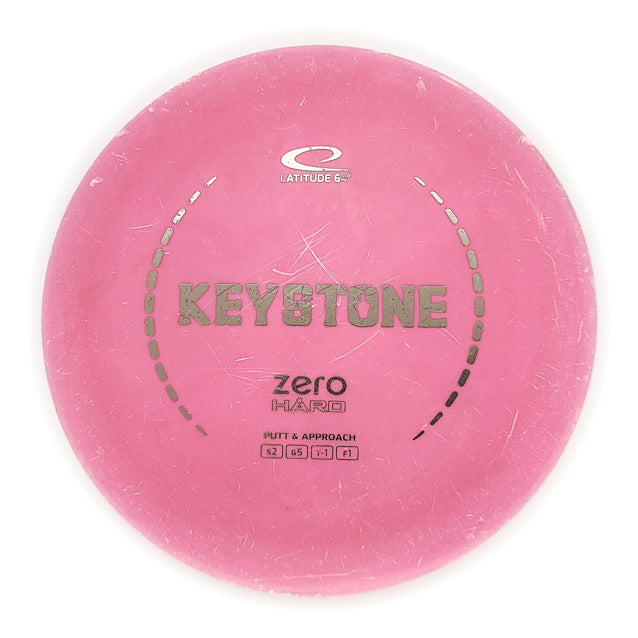 Latitude 64 Keystone