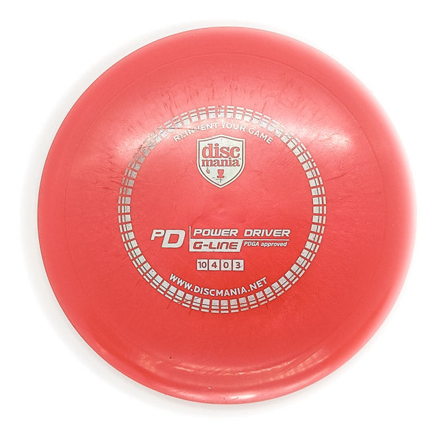 Discmania PD