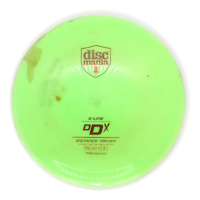 Discmania DDx