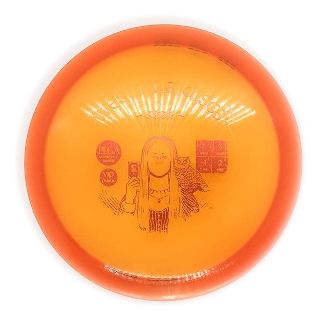 Westside Discs Seer