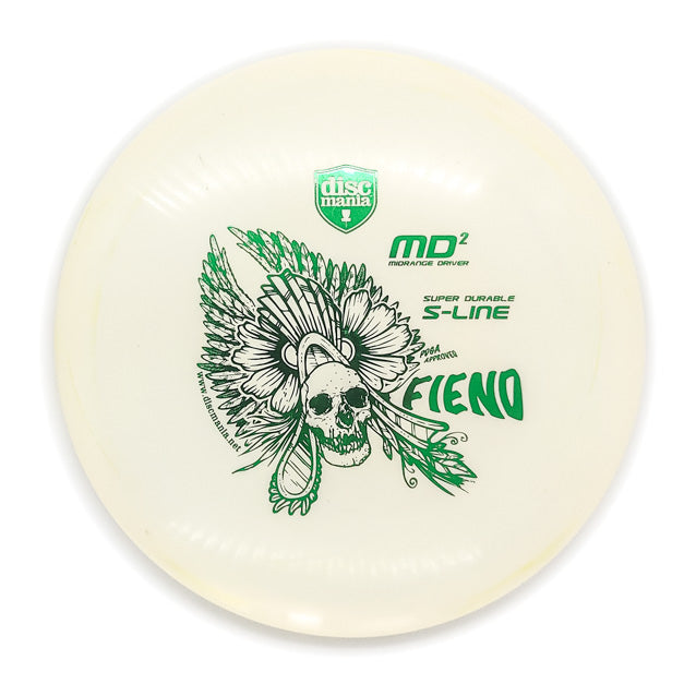 Discmania MD2