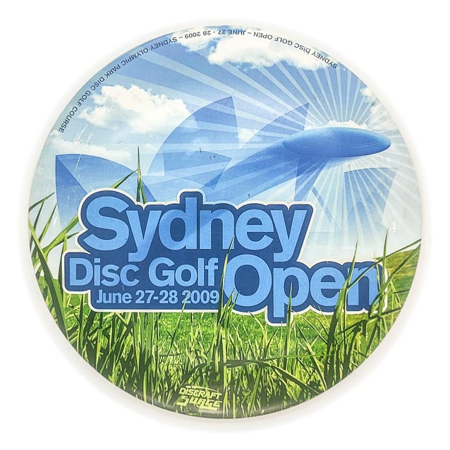 Discraft Surge Flx