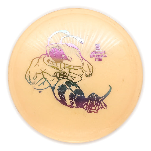Discraft Buzz OS