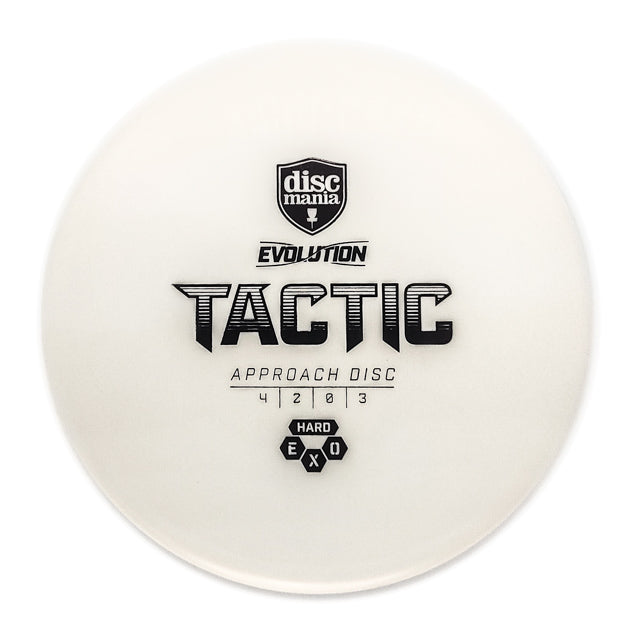 Discmania Evolution Tactic