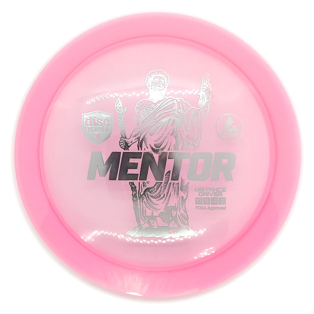 Discmania Mentor