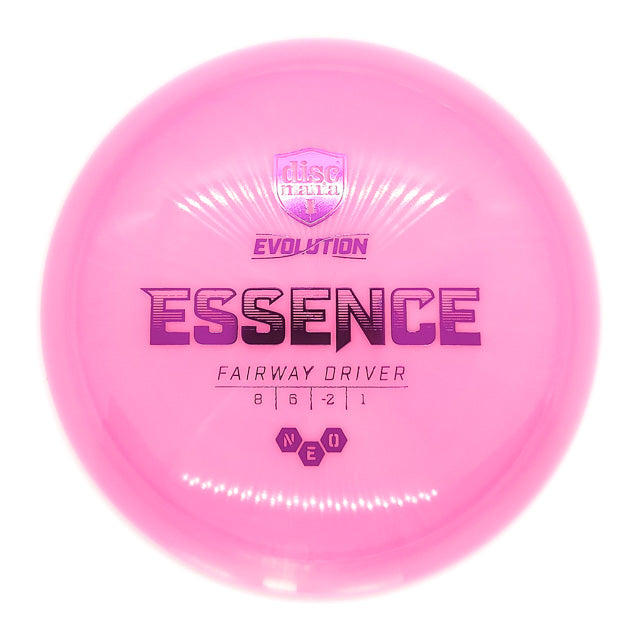 Discmania Evolution Essence