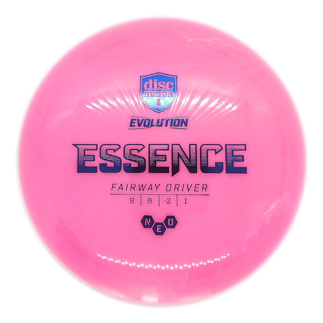 Discmania Evolution Essence