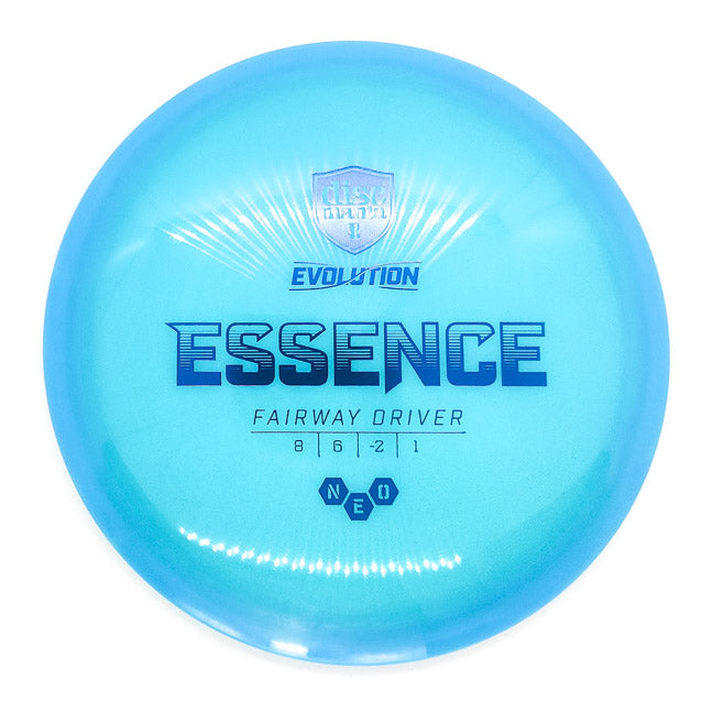 Discmania Evolution Essence