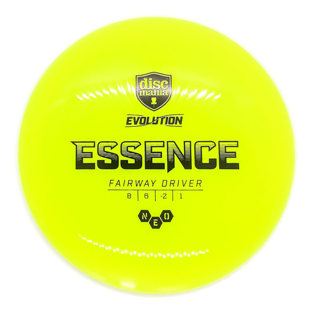 Discmania Evolution Essence