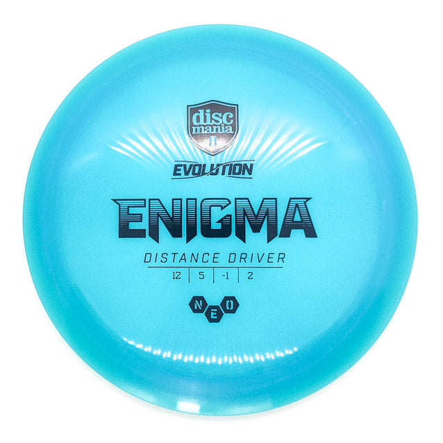 Discmania Evolution Enigma