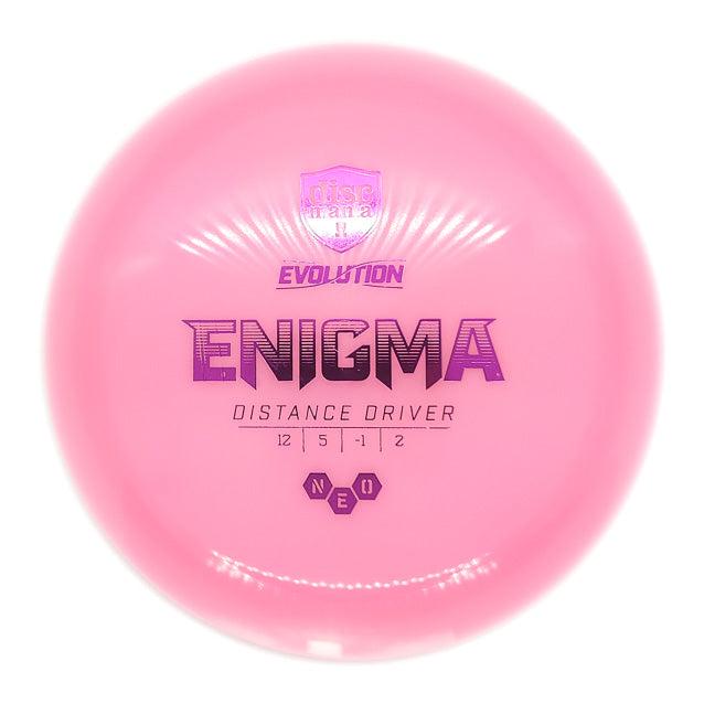 Discmania Evolution Enigma