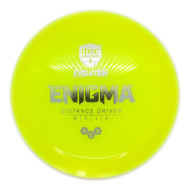 Discmania Evolution Enigma