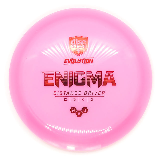 Discmania Evolution Enigma