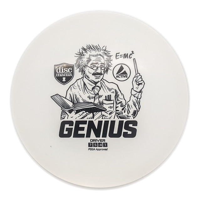 Discmania Genius