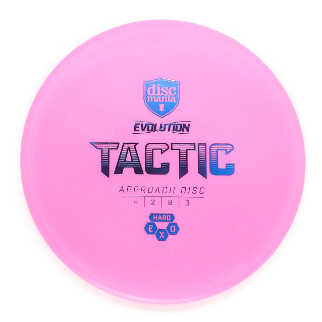 Discmania Evolution Tactic