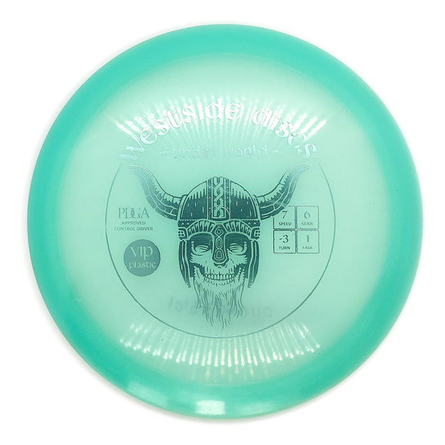 Westside Discs Underworld