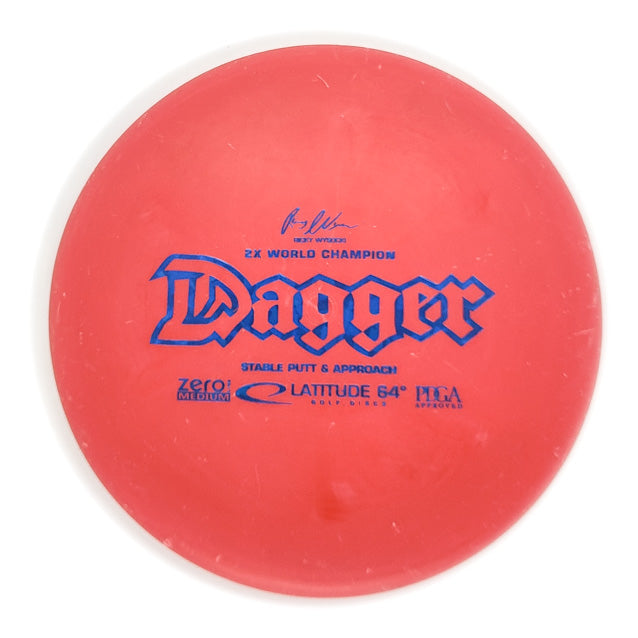 Latitude 64 Dagger