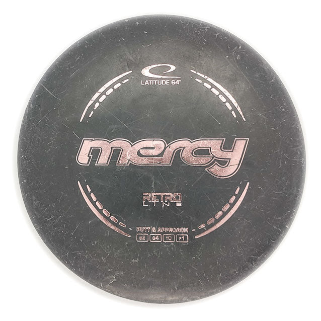 Latitude 64 Mercy