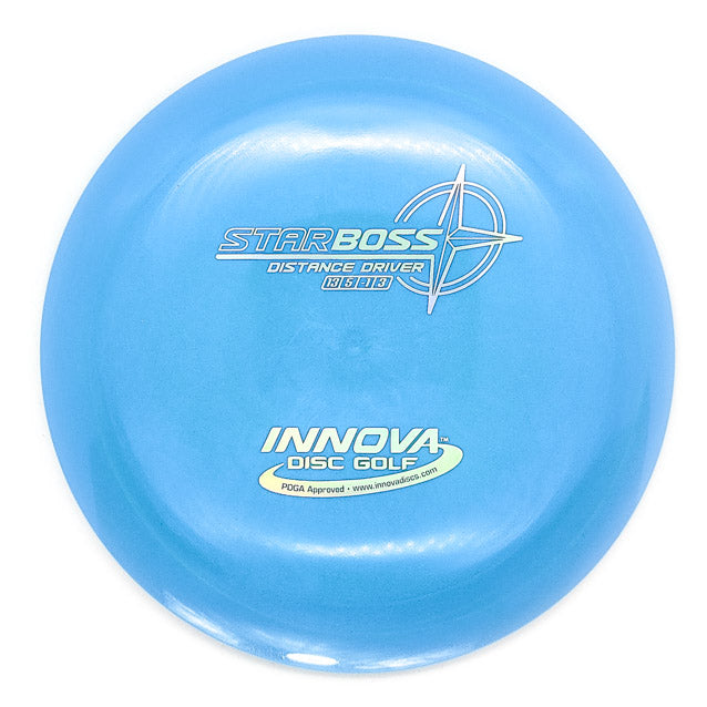 Innova Boss