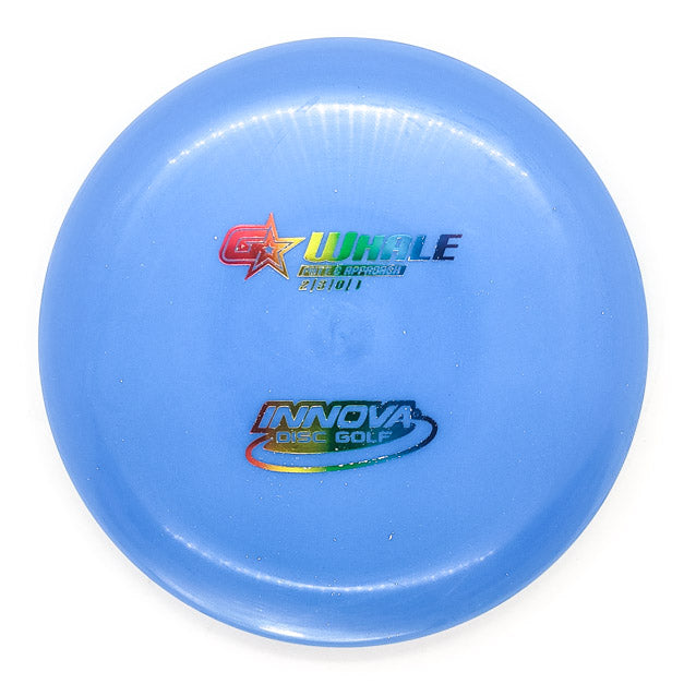 Innova Whale