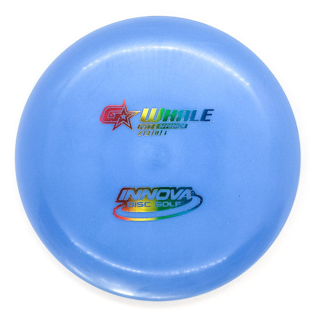 Innova Whale