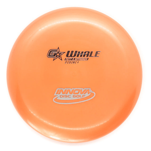 Innova Whale