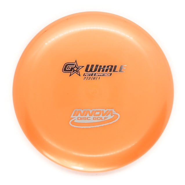 Innova Whale