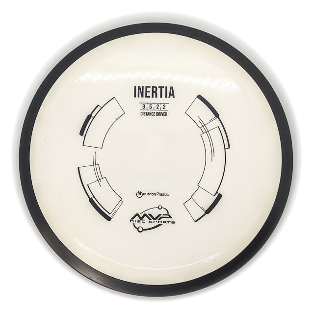 MVP Inertia