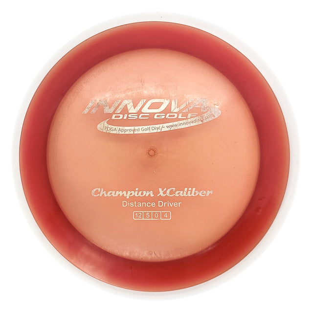 Innova Xcaliber