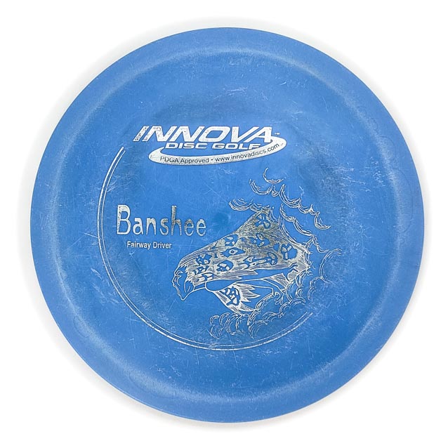 Innova Banshee