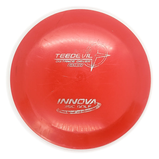 Innova Teedevil