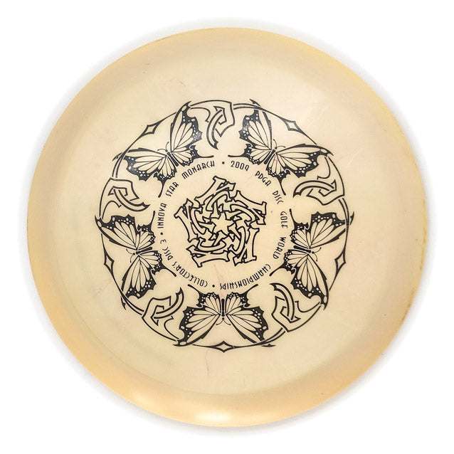 Innova Monarch