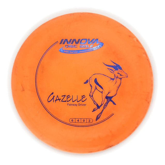 Innova Gazelle
