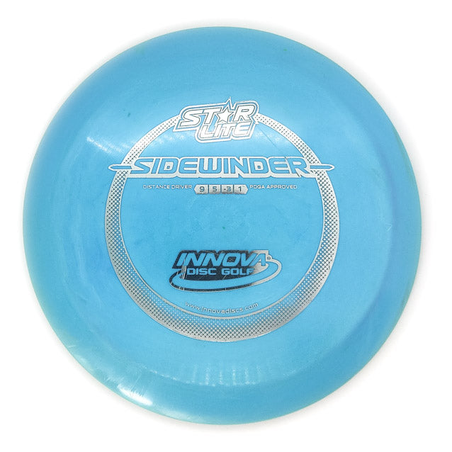 Innova Sidewinder