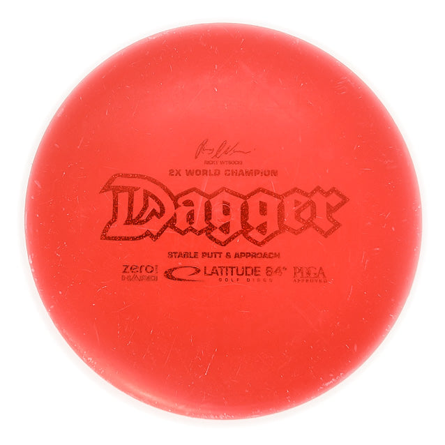 Latitude 64 Dagger