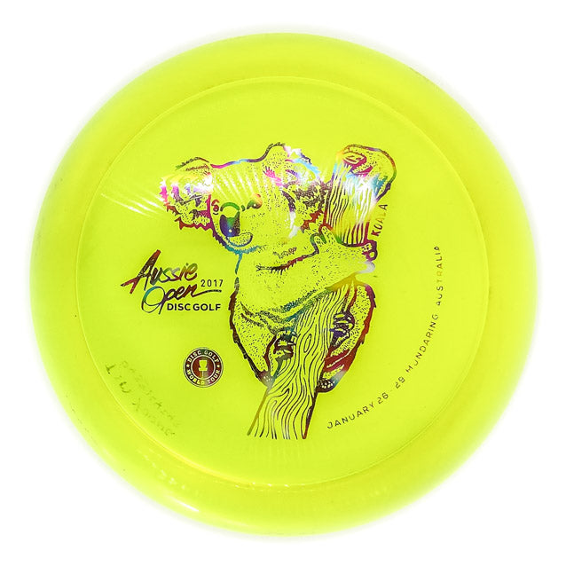 Discmania DDx