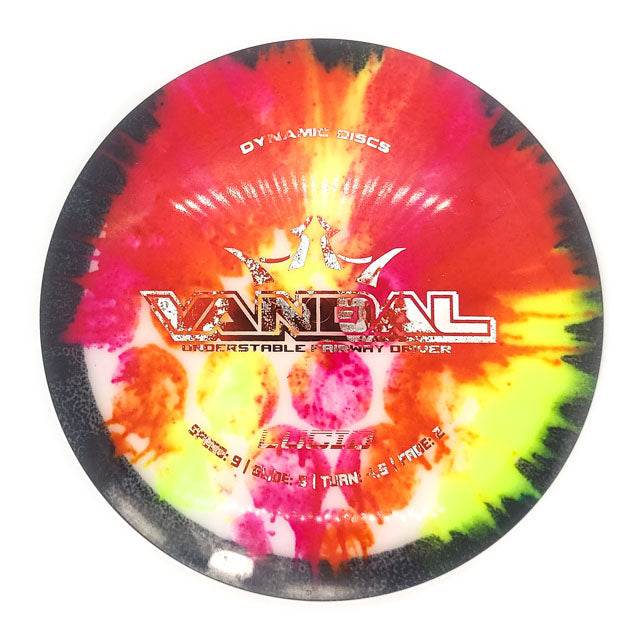 Dynamic Discs Vandal