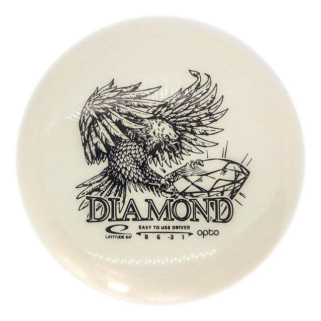 Latitude 64 Diamond