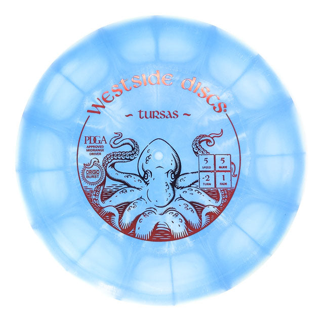 Westside Discs Tursas