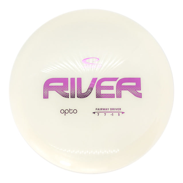 Latitude 64 River