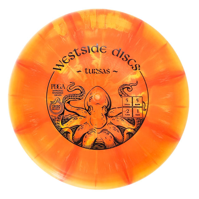Westside Discs Tursas