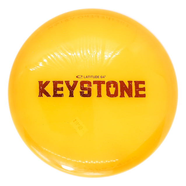 Latitude 64 Keystone