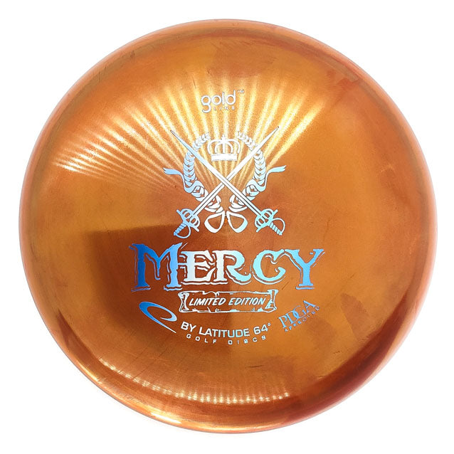 Latitude 64 Mercy